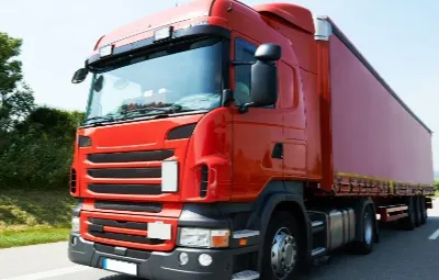 Ankara Boğazkale Ambar Kargo