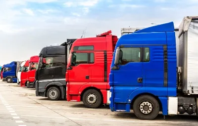 Ankara Boğazkale Ambar Nakliyat