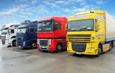 Ankara Boğazkale Nakliye Ambarı