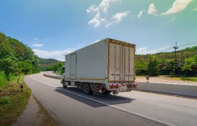 Ankara ile Boğazkale Arası Bulaşık Makinesi Taşıma
