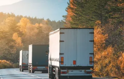 Ankara ile Boğazkale Arası Klima Taşıma