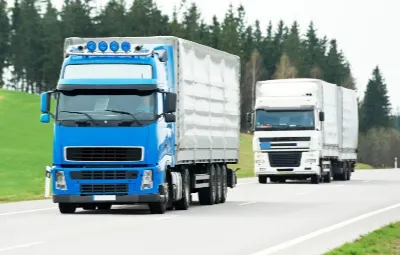 Ankara ile Boğazkale Arası Eşya Taşıma